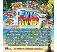 Various Artists - Euro Dance Summer. [Import]