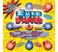 Various Artists - Euro Dance Vol.9 [Import]
