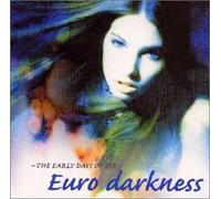 Various Artists - Euro Darkness
