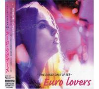 Various Artists - Euro Lovers
