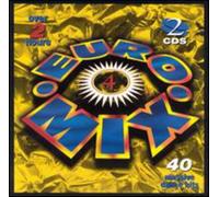 Various Artists - Euro Mix Vol. 4 [Import]
