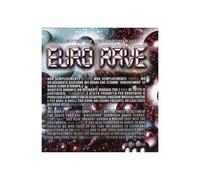 Various Artists - Euro Rave-20tr [Import]