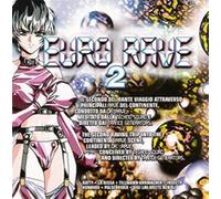 Various Artists - Euro Rave V.2 -20tr-