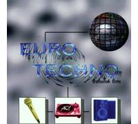 Various Artists - Euro Techno, Vol.1