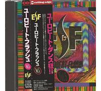 Various Artists - Eurobeat Flash Vol.05