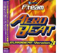 Various Artists - Eurobeat Ver.III