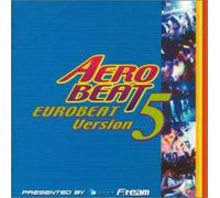 Various Artists - Eurobeat Version 5