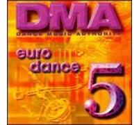Various Artists - Eurodance 5