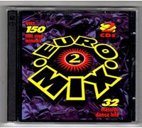 Various Artists - Euromix 2