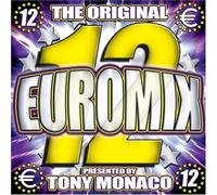 Various Artists - Euromix, Vol. 12 [Import]