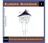 Various Artists - Europa Sinfonie 1 [Import]