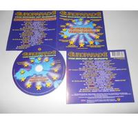 Various Artists - Europarade The Sound of Europe