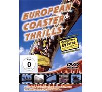 Various Artists - European Coaster Thrills [Import]
