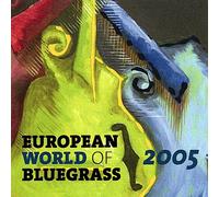 Various Artists - European World of...2005