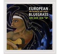Various Artists - European World of Bl.2007