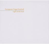 Various Artists – European Yoga Festival – Light of The Soul