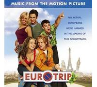 Various Artists - Eurotrip (Bande Originale du Film)