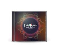 Various Artists – Eurovision Song Contest Turin 2022 – CD