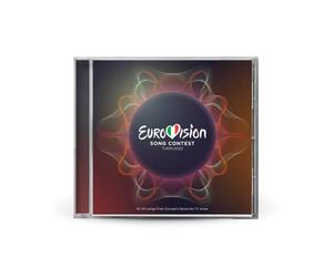 Various Artists - Eurovision 2022 / Various