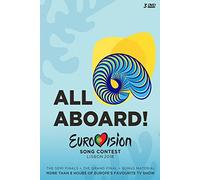Various Artists - Eurovision Lisbon 2018