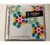 Various Artists - Eurovision Song.2007 [Import]