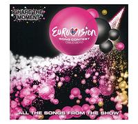 Various Artists - Eurovision Song .2010 [Import]