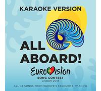 Eurovision Song Contest Lisbon 2018