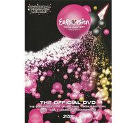 Various Artists - Eurovision Song Contest 2010 Oslo [Import]