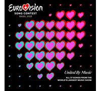 Eurovision Song Contest Basel 2025