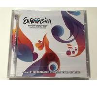Various Artists - Eurovision Song Contest Moscow 2009