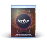Various Artists – Eurovision Song Contest – Turin 2022 – Blu-ray – Import
