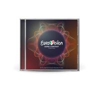 Various Artists - Eurovision Song Contest Turin 2022 - COMPACT DISC SE - F600z
