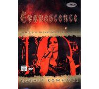 Various Artists - Evanescence: Gothic Romance [Import]
