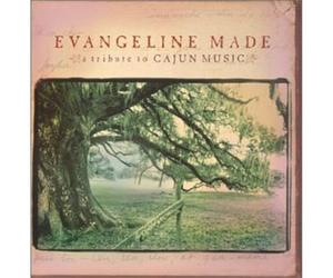 Various Artists - Evangeline Made-14tr [Import]
