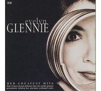 Various Artists Evelyn Glennie : Her Greatest Hits (CD) Album