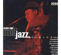 Even Mo' Mod Jazz