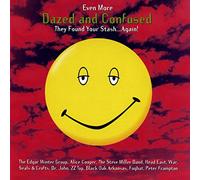 Various Artists - Even More Dazed & Confuse