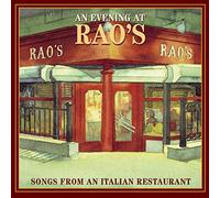Various Artists - Evening at Rao's