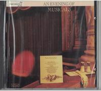 Various Artists - Evening of Musicals