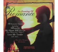 Various Artists - Evening of Romance