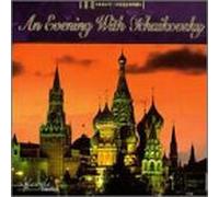 Various Artists - Evening with Tchaikovsky