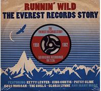 Various Artists - Everest Records Story [Import]