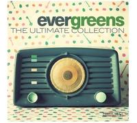 Various Artists - Evergreens: The Ultimate Collection / Various [Vinyl] Holland