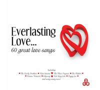 Various Artists - Everlasting Love