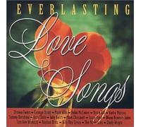Various Artists - Everlasting Love Songs