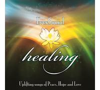 Various Artists - Eversound Healing [Import]