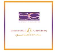 Various Artists - Eversound's 10th Anniversary