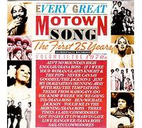 Various Artists - Every Motown Song V2 [Import]
