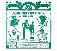 Various Artists - Every Mouth Must Be Fed