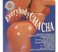 Various Artists - Everybody Cha